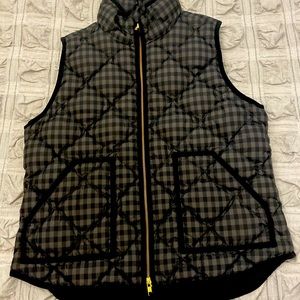 JCrew Vest